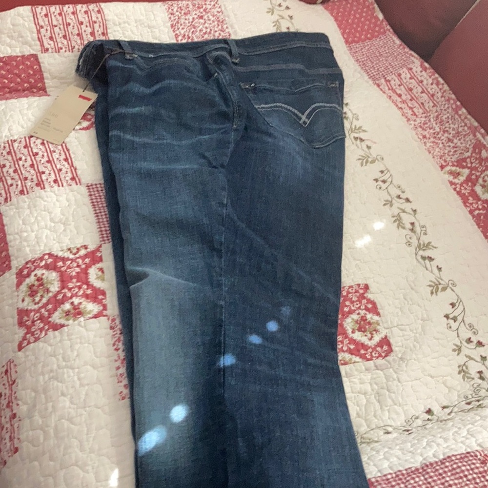 Women’s jeans